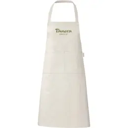 Okiyo Gohan Cotton Apron Branded